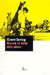 Davant el dolor dels altres, de Sontag | portada del libro