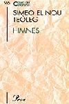HIMNES, de Simeó | portada del libro