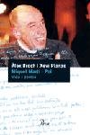 Miquel Martí i Pol, vida i poesia, de Broch Huesa | portada del libro