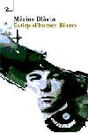 Estirp d'homes lliures, de Blavià Ribé, Marius | portada del libro