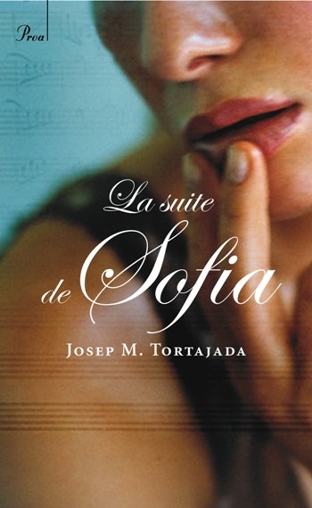 La suite de Sofia, de Tortajada Estruch | portada del libro