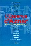 L'Espanya d'Aznar., de Autors | portada del libro