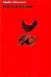 Ròmul el gran, de Dürrenmatt | portada del libro