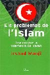 Els problemes de l'Islam., de Manji | portada del libro