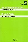 16.000 pessetes / Raccord (T6-Vol.5), de Veiga Giménez | portada del libro