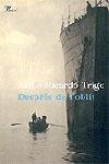 Després de l'oblit, de Trigo, Xulio Ricardo | portada del libro