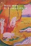 De la finestra al balcó, de Rotés Rull, Helena | portada del libro
