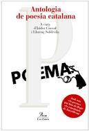 Antologia de poesia catalana., de Oliver I Puigdomènech | portada del libro