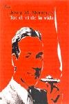 Tot el vi de la vida., de Morreres Boix | portada del libro