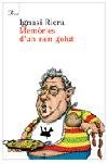 Memòries d'un nen golut, de Riera | portada del libro