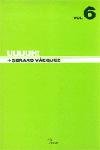 Uuuuh!, de Vázquez Ila, Gerard | portada del libro