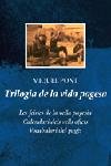 Trilogia de la vida pagesa, de Pont Farré, Miquel | portada del libro
