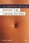 La saviesa del cos., de Torralba Roselló | portada del libro