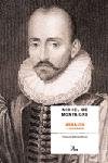 ASSAIGS (I), de MONTAIGNE, MICHEL DE | portada del libro