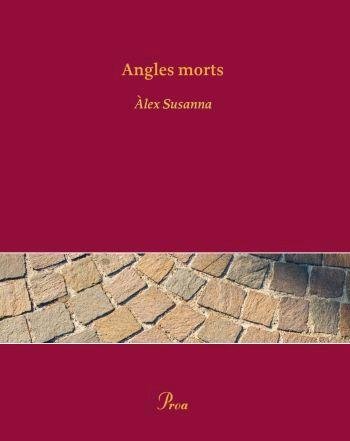 Angles morts, de Susanna, Àlex | portada del libro