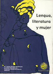 Lengua, literatura y mujer, de Varios autores | portada del libro