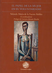 El papel de la mujer en el voluntariado, de De la Fuente Robles | portada del libro