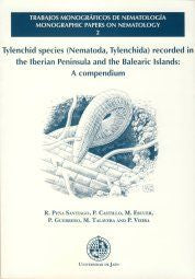Tylenchid species (Nematoda, Tylenchida) recorded in the Iberian Peninsula and the Balearic Islands:, de Peña Santiago | port
