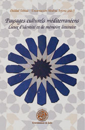 PAYSAGES CULTURELS MEDITERRANEENS, de VARIOS AUTORES | portada del libro