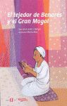 El tejedor de Benarés y el Gran Mogol, de Juan Soler y Amigó | portada del libro