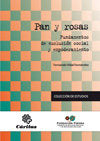 PAN Y ROSAS, de VIDAL FERNANDEZ, FERNANDO | portada del libro