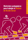Materiales pedagógicos para trabajar el Modelo de Acción Social, de Varios autores | portada del libro