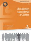 El ministeri sacerdotal a Càritas, de Altaba Gargallo, Vicente | portada del libro