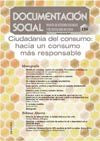 Ciudadanía del consumo, de Ballesteros, Carlos | portada del libro