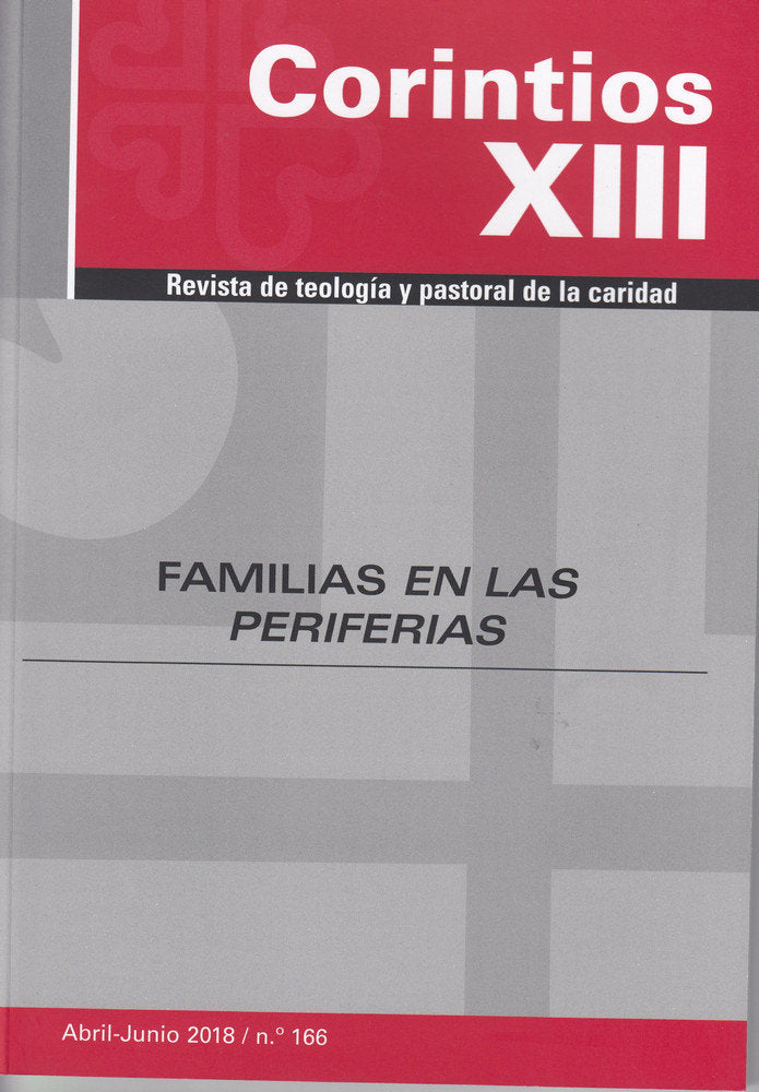 Familias en las periferias, de Varios autores | portada del libro