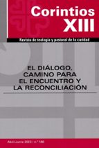CORINTIOS XIII N.186 ( ABRIL-JUNIO 2023), de JENNIFER GOMEZ TORRES | portada del libro
