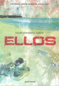 ELLOS, de FERNANDEZ GARCIA | portada del libro