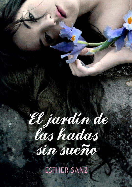 El jardín de las hadas sin sueño (El bosque 2), de Sanz, Esther | portada del libro