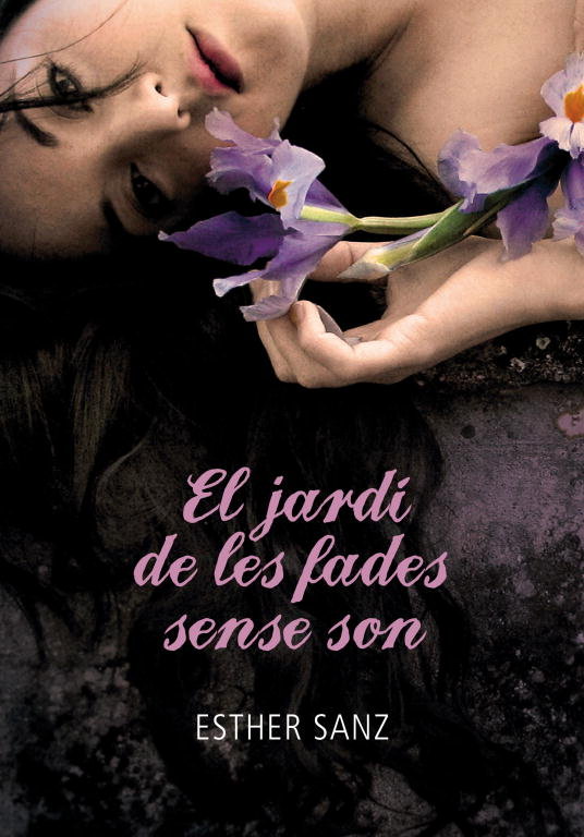 El jardí de les fades sense son (El bosc 2), de Sanz, Esther | portada del libro