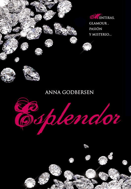 Esplendor (Latidos 4), de Godbersen | portada del libro