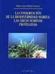 CONSERVACION DE LA BIODIVERSIDAD,LA, de ORTIZ GARCIA,MERCEDES | portada del libro
