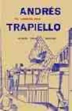 YA SOMOS DOS, de Andrés Trapiello | portada del libro