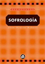 Sofrología, de Jean Pierre | portada del libro