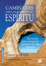 CAMINATAS PARA EL CUERPO Y EL ESPÍRITU, de ENDREDY | portada del libro