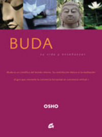 Buda, de Osho | portada del libro