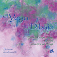 El yoga del dibujo, de Carbonetti, Jeanne | portada del libro