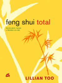 Feng Shui Total, de Too, Lillian | portada del libro