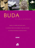Buda, de Osho | portada del libro