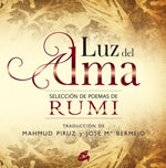Luz del alma, de Mahmud Piruz Y José Mª Bermejo (Traducción) | portada del libro