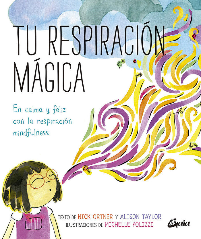 Tu respiración mágica, de Rodríguez Manso, Laura | portada del libro