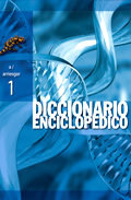 Diccionario | portada del libro