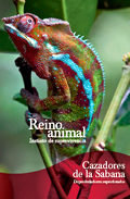 Los animales | portada del libro