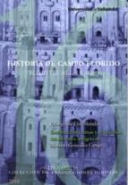 HISTORIA DE CAMPO FLORIDO (BLÓMSTRVALLA SAGA), de Mariano González Campo | portada del libro