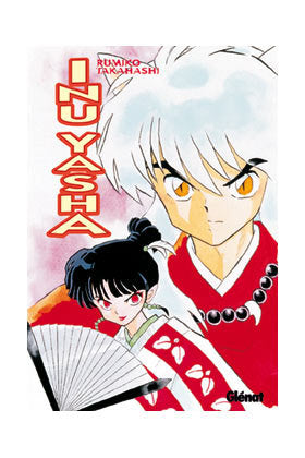Inu-yasha 15, de RUMIKO TAKAHASHI | portada del libro