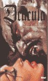 Drácula 1, de Fernández | portada del libro