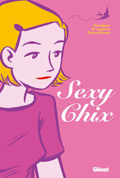 SEXY CHIX | portada del libro